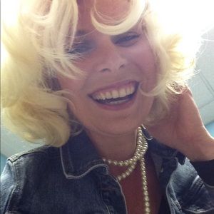 Meet your Posher, Alissa